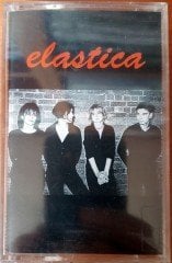 ELASTICA - ELASTICA (1995) - KASET SIFIR