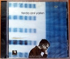 FERDA ANIL YARKIN - UNUTTUM SANMA CD SIFIR