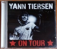 YANN TIERSEN - ON TOUR (2006) - CD 2.EL