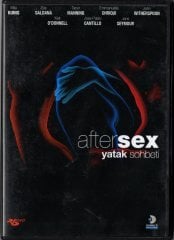 AFTER SEX - YATAK SOHBETİ - MILA KUNIS - DVD 2.EL