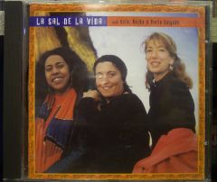 LA SAL DE LA VIDA  CD 2.EL