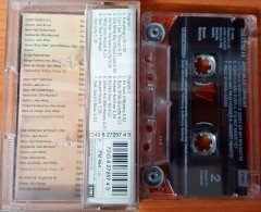 JOHN MILES - UPFRONT (1993) CASSETTE MADE IN HOLLAND ''USED''