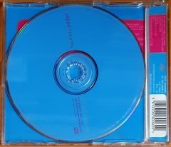 THE TAMPERER FEATURING MAYA - IF YOU BUY THIS RECORD YOUR LIFE WILL BE BETTER (1998) - CD SINGLE 2.EL