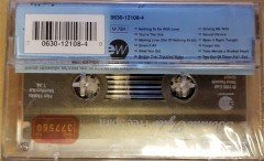 BONNIE TYLER - FREE SPIRIT (1995) BALET CASSETTE MADE IN TURKEY ''NEW''