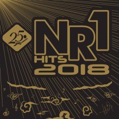 NR1 HITS 2018 - KARIŞIK DISCO DANCE (2018) - CD 2.EL