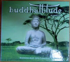 BUDDHATTITUDE - ALAAFIYA CD 2.EL