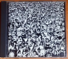 GEORGE MICHAEL - LISTEN WITHOUT PREJUDICE VOL.1 (1990) - CD 2.EL