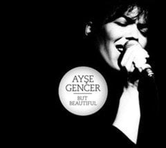 AYŞE GENCER - BUT BEAUTIFUL (2011) - CD SIFIR