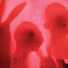 BLACK HEART PROCESSION - BLOOD BUNNY (2010) - MINI LP SIFIR PLAK