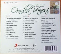 ORNELLA VANONI - L'APPUNTAMENTO / E ALTRI SUCCESSI (2011) 3CD 2.EL