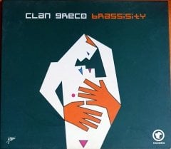 CLAN GRECO - BRASSISITY (2002) - CD IRMA 2.EL
