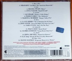 DESPERATE HOUSEWIVES SOUNDTRACK / SHEDAISY, SHANIA TWAIN, ANNA NALICK, INDIGO GIRLS, LIZ PHAIR, MACY GRAY, GLORIA ESTEFAN, DANNY ELFMAN (2005) - CD 2.EL
