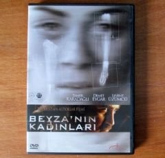 BEYZA'NIN KADINLARI - TAMER KARADAĞLI DEMET EVGAR - LEVENT ÜZÜMCÜ - MUSTAFA ALTIOKLAR - DVD 2.EL
