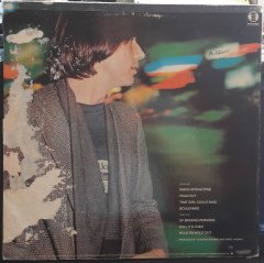 JACKSON BROWNE - HOLD OUT (1980) - PLAK 2.EL