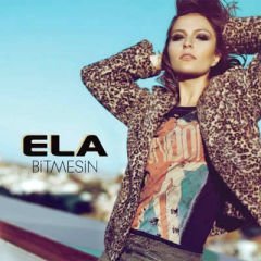 ELA BİTMESİN CD SIFIR *