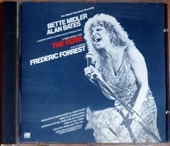 THE ROSE SOUNDTRACK / BETTE MIDLER (1979) - CD 2.EL