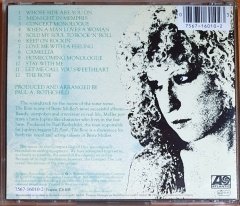 THE ROSE SOUNDTRACK / BETTE MIDLER (1979) - CD 2.EL