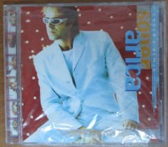 SONER ARICA - SEN MUTLU OL - CD 2.EL