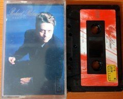 ROBERT PALMER - DON'T EXPLAIN (1991) KENT CASSETTE MADE IN TURKEY ''USED'' PAPER LABEL