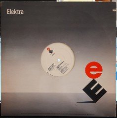 SARA HICKMAN - SIMPLY (1989) - 12'' MAXI SINGLE PLAK 2.EL PROMO