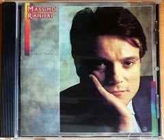 MASSIMO RANIERI - PERDERE L'AMORE (1988) - CD 2.EL