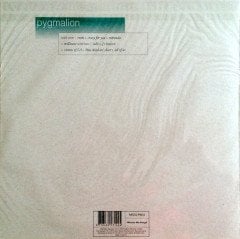 SLOWDIVE - PYGMALION (1995) - LP 180GR REISSUE SIFIR PLAK