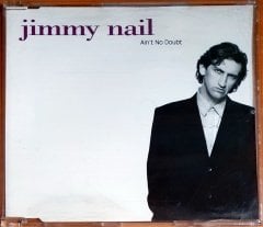JIMMY NAIL - AIN'T NO DOUBT (1992) - CD SINGLE 2.EL