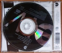 JIMMY NAIL - AIN'T NO DOUBT (1992) - CD SINGLE 2.EL