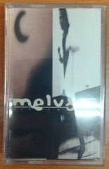 MELVAN - MELVAN KASET 2.EL