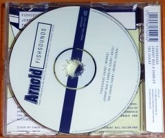 ARNOLD - FISHSOUNDS (1998) - CD PROMO SINGLE 2.EL
