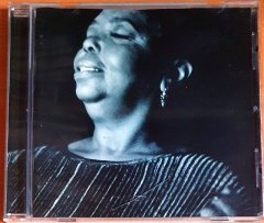 CESARIA EVORA - MAR AZUL (1991) - CD 1999 NONESUCH REISSUE 2.EL