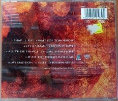 FLIGHT 16 - FLIGHT 16 (1996) 1998 REISSUE CD 2.EL