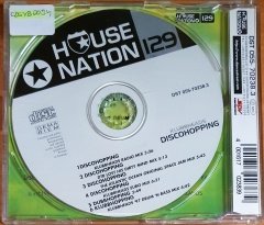 KLUBBHEADS - DISCOHOPPING (1997) - CD SINGLE 2.EL