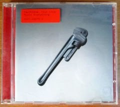FAULTLINE - YOUR LOVE MEANS EVERYTHING (2002) - CD 2.EL