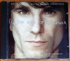IN THE NAME OF THE FATHER SOUNDTRACK / BONO, GAVIN FRIDAY, MAURICE SEEZER, TREVOR JONES (1994) - CD 2.EL