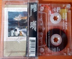 ROBERT PLANT - FATE OF NATIONS (1993) YONCA CASSETTE MADE IN TURKEY ''USED''