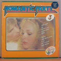 ROMANTIC PARTY 3 GALA (1983) - 2.EL PLAK