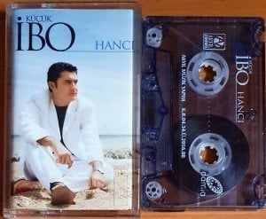 KÜÇÜK İBO - HANCI (2004) - KASET 2.EL