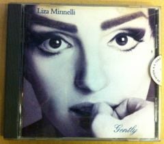 LIZA MINNELLI - GENTLY CD 2.EL