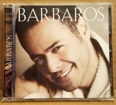 BARBAROS - BARBAROS (2010) - CD 2.EL