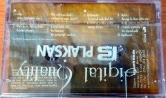 OPHTHALAMIA - VIA DOLOROSA (1998) ATLANTIS CASSETTE MADE IN TURKEY ''NEW''