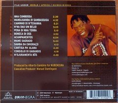 BIDINTE - IRAN DI FANKA'S BIDINTE (2001) CD 2.EL