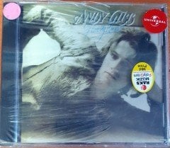 ANDY GIBB - FLOWING RIVERS (1977) CD SIFIR