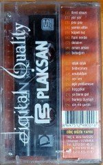 CANKAN - İBRET OLSUN / YAR YAR / DİNÇ KASET SIFIR