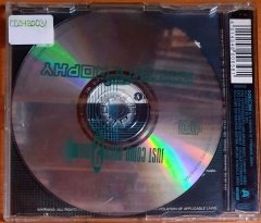 HYPERTROPHY - JUST COME BACK 2 ME (1997) - CD SINGLE 2.EL