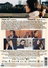 ESPION [S] - CASUSLAR - GUILLAUME CANET - GÉRALDINE PAILHAS - NICOLAS SAADA - DVD 2.EL