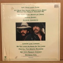 BELLAMY BROTHERS - GREATEST HITS 2.EL PLAK