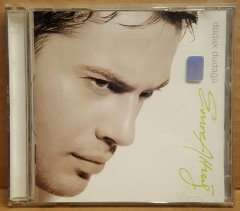 EMRE ALTUĞ - DUDAK DUDAĞA (2004) - CD 2.EL