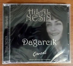 HİLAL NESİN - DAĞARCIK - CD SIFIR