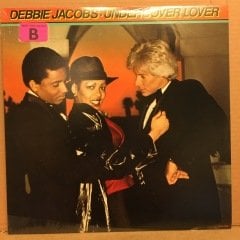 DEBBIE JACOBS - UNDERCOVER LOVER 1979 2.EL PLAK